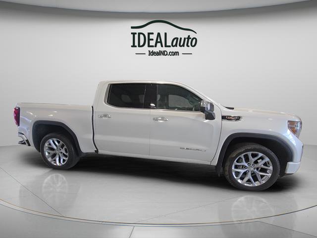 Used 2020 GMC Sierra 1500 Denali w/ Technology Package image 6