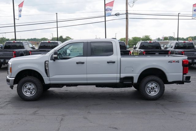 New 2025 Ford F350 XL w/ 360-Degree Camera Package image 7