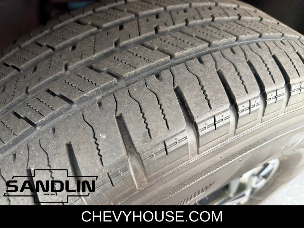 Used 2023 Toyota Tundra SR5 w/ TRD Off-Road Premium Package image 33