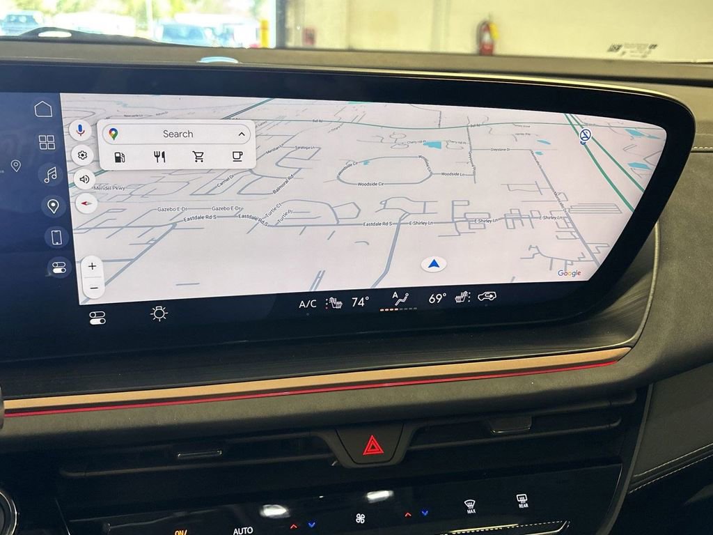 New 2025 Buick Envision Sport Touring image 18