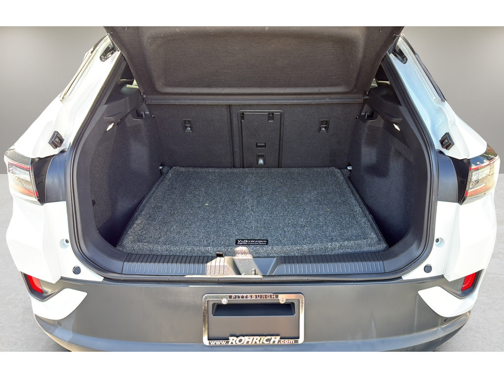 Used 2023 Volkswagen ID.4 Pro S AWD/4WD image 18
