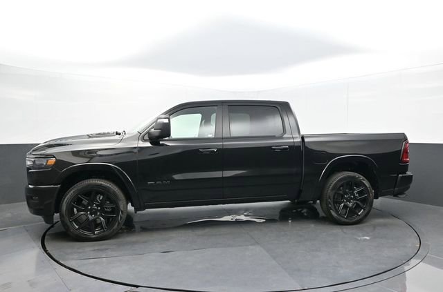 New 2026 RAM 1500 Laramie image 2