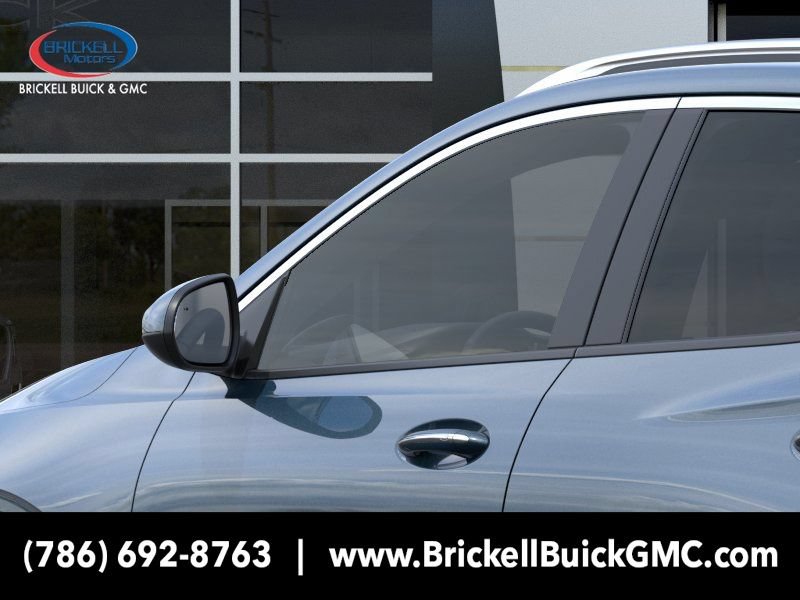New 2026 Buick Encore GX Sport Touring FWD image 12