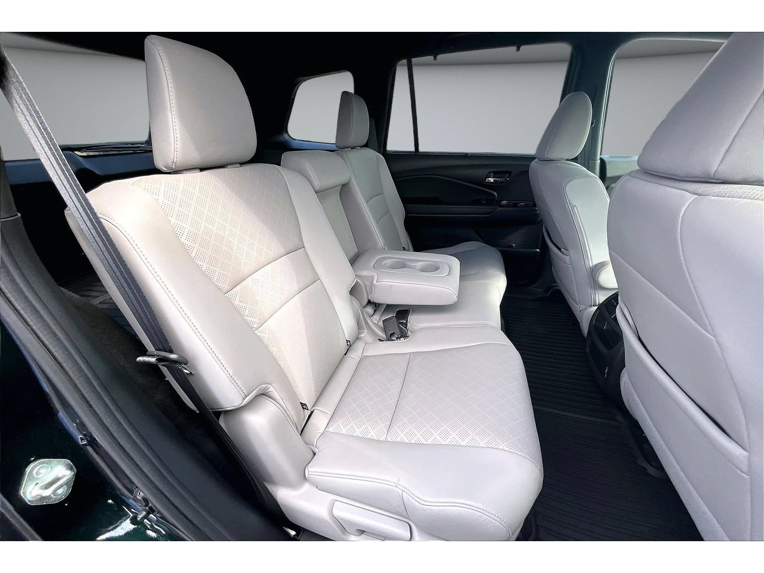 Used 2020 Honda Passport EX-L image 38