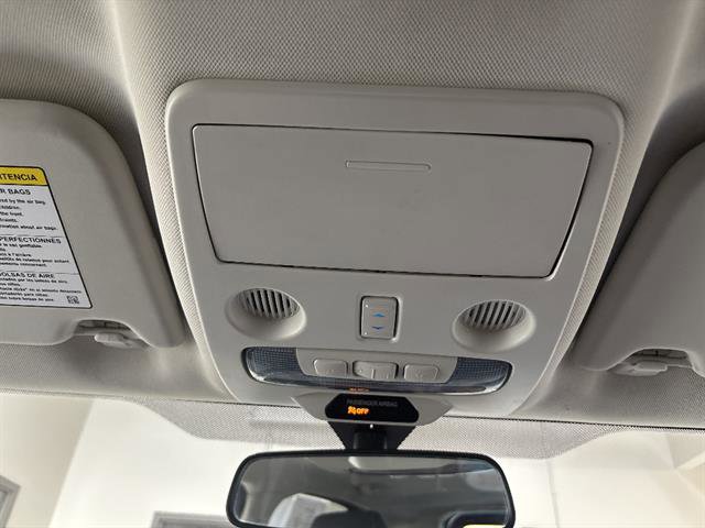 Used 2022 Ford EcoSport SE w/ SE Convenience Package image 13