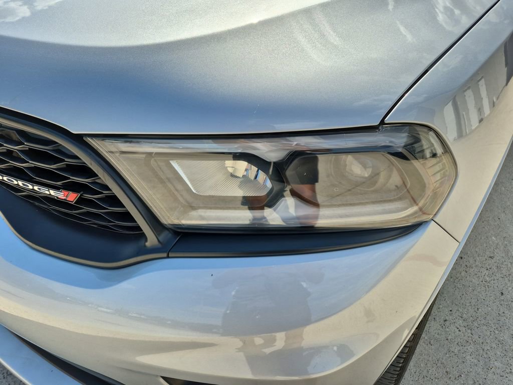 Used 2024 Dodge Durango GT image 27