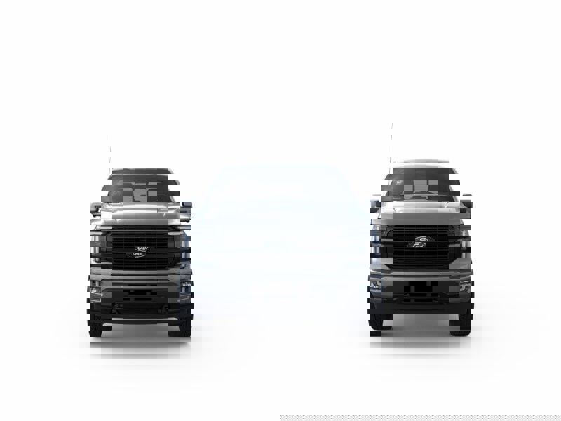 New 2025 Ford F150 Platinum w/ FX4 Off-Road Package image 7