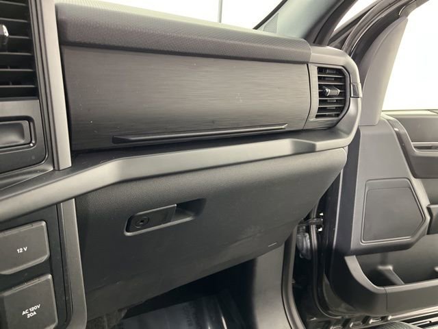 Used 2024 Ford F150 XLT w/ Equipment Group 302A MID image 39