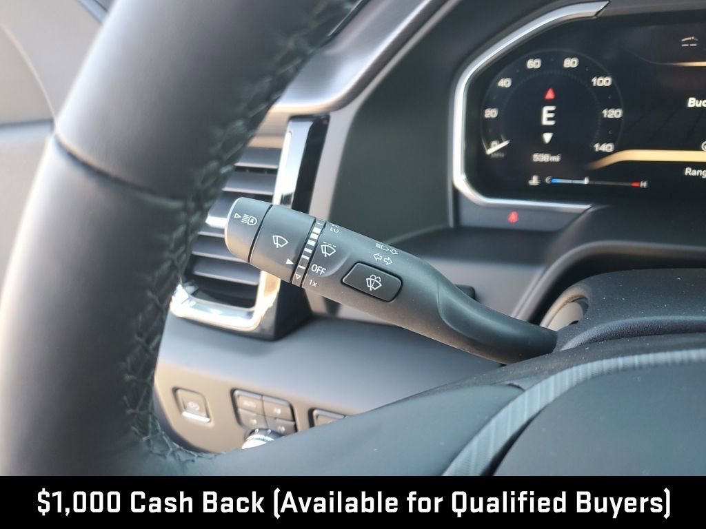 New 2026 GMC Sierra 3500 Denali Ultimate image 42