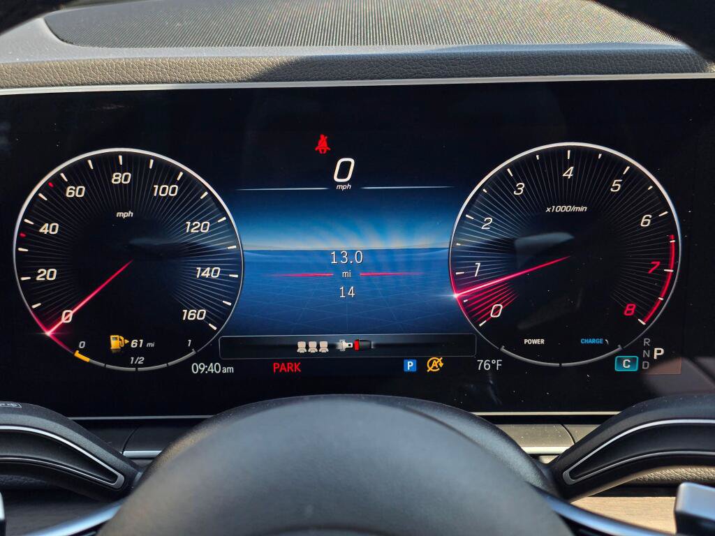 New 2026 Mercedes-Benz GLE 350 4MATIC image 40