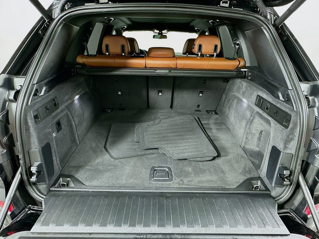 Used 2023 BMW X5 xDrive40i w/ Executive Package image 27
