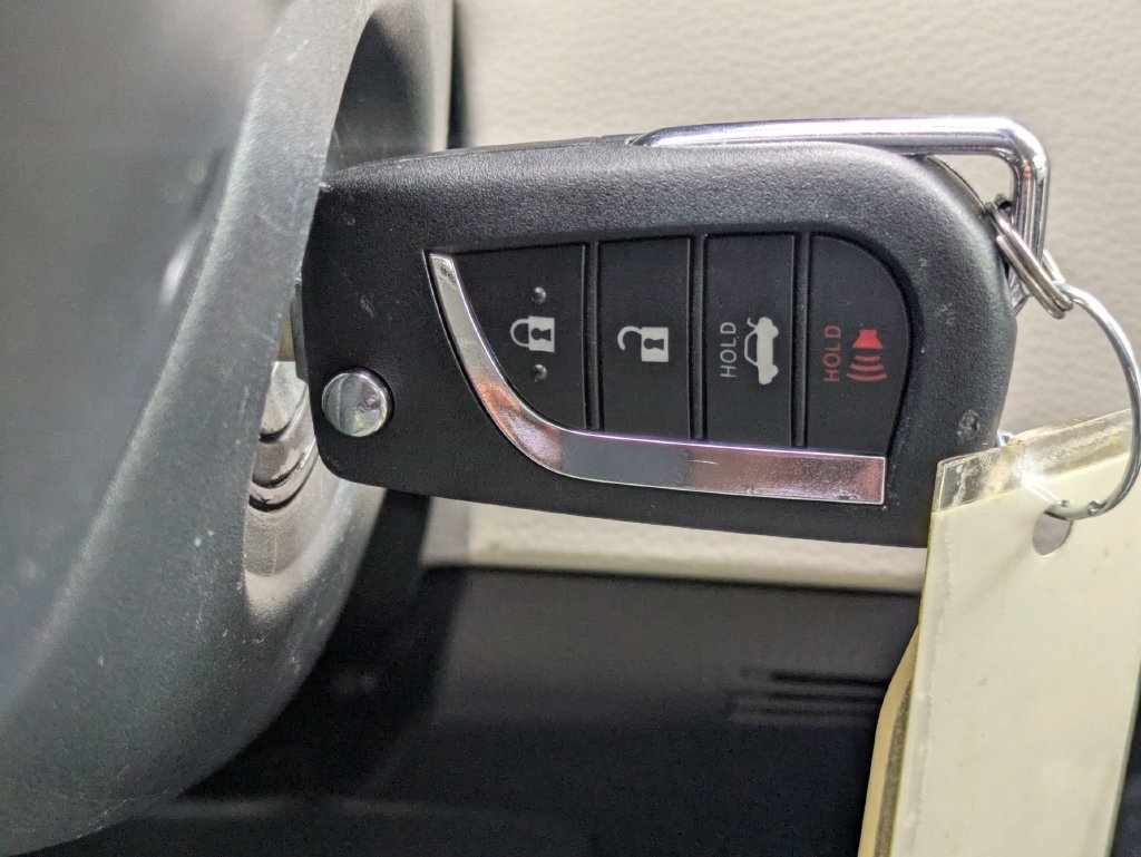 Used 2026 Toyota Corolla LE FWD image 23