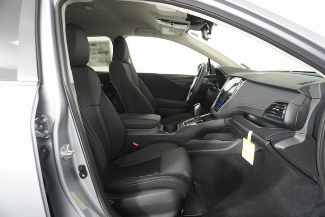New 2025 Subaru Outback Premium image 28
