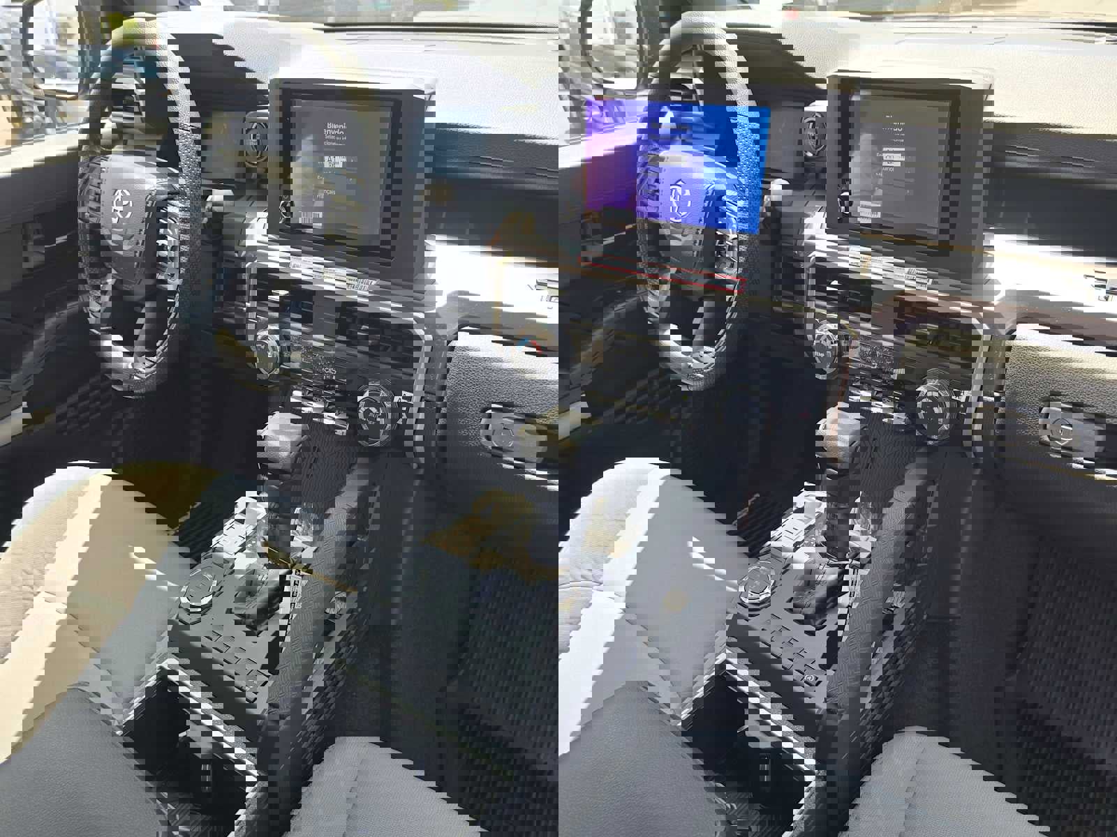 New 2025 Toyota Tacoma SR5 image 11