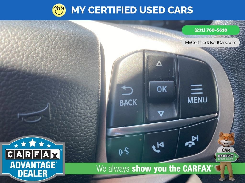 Used 2023 Ford Explorer XLT AWD/4WD image 27