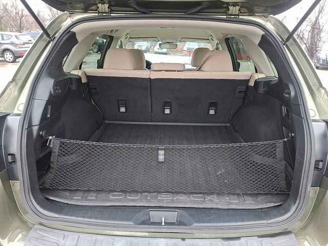 Used 2018 Subaru Outback 2.5i Premium image 28