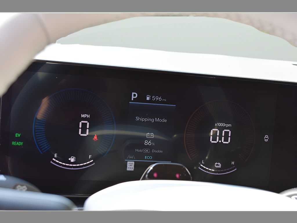 New 2026 Hyundai Santa Fe SEL FWD image 21