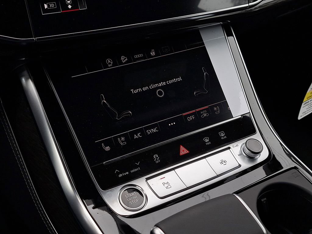 New 2026 Audi Q8 Premium Plus image 14