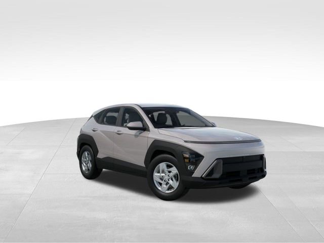 New 2025 Hyundai Kona SE image 2