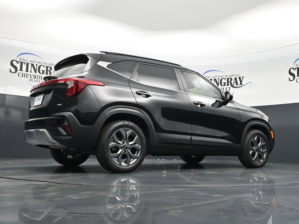 Used 2024 Kia Seltos S image 23