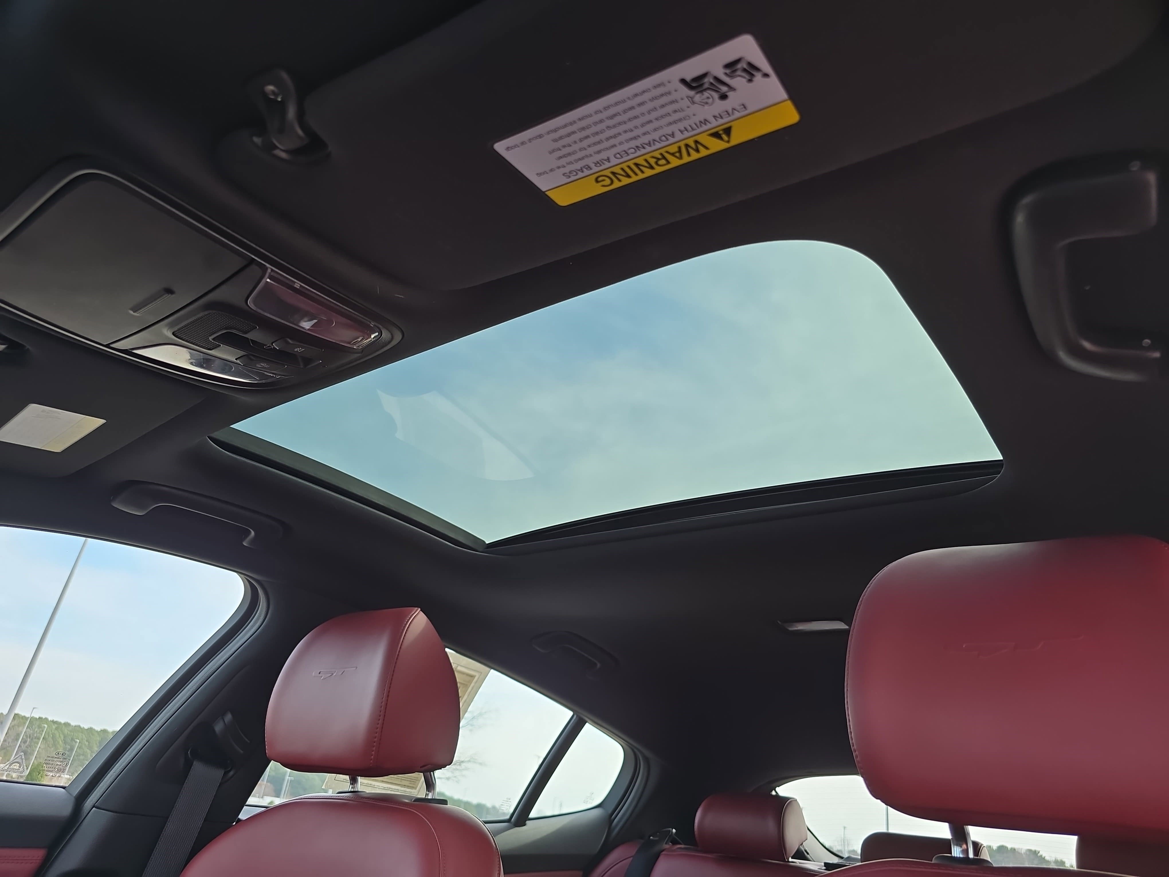 Used 2018 Kia Stinger GT2 image 30