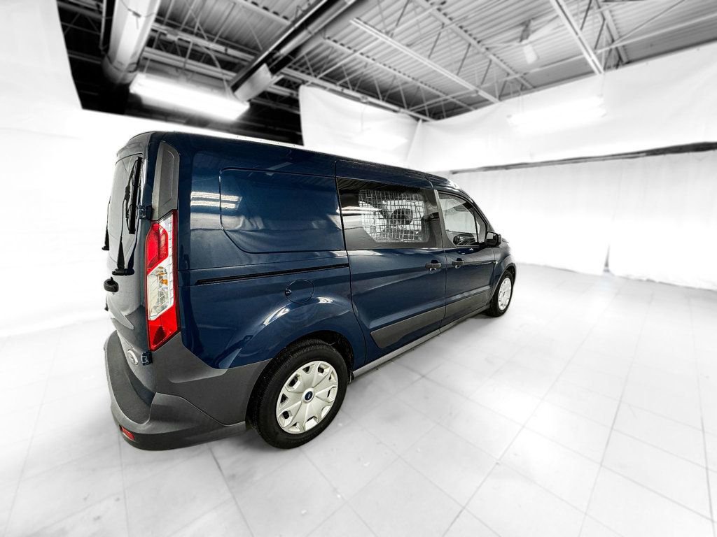 Used 2016 Ford Transit Connect XL image 7