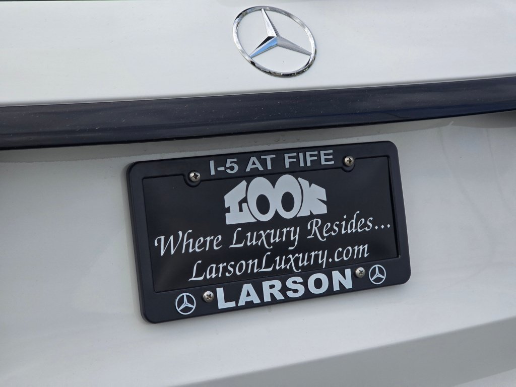 New 2026 Mercedes-Benz GLC 300 4MATIC image 31