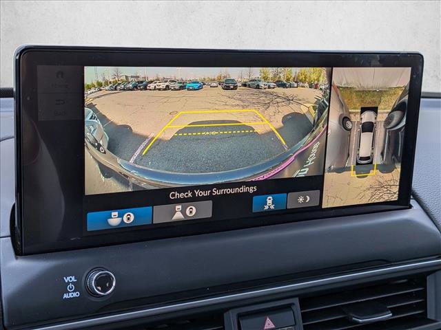 New 2026 Honda Pilot Touring image 13