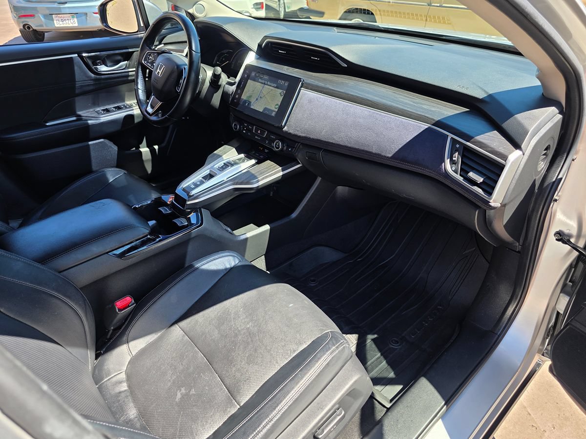 Used 2018 Honda Clarity Touring image 16