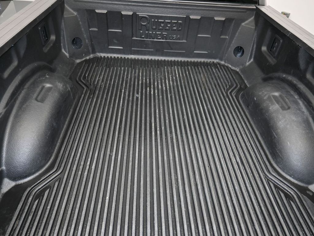 Certified 2025 Ford F250 XLT image 24