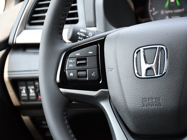 New 2026 Honda Odyssey EX-L image 22