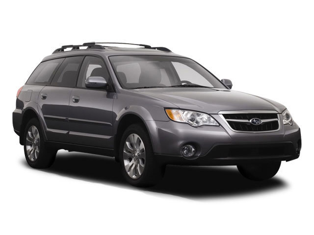 Used 2009 Subaru Outback 2.5i Special Edition AWD/4WD image 1