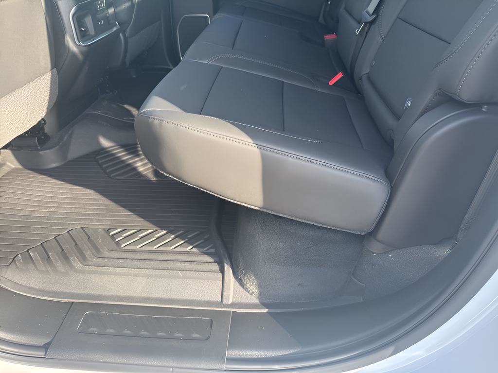 New 2026 Chevrolet Silverado 1500 LTZ image 30