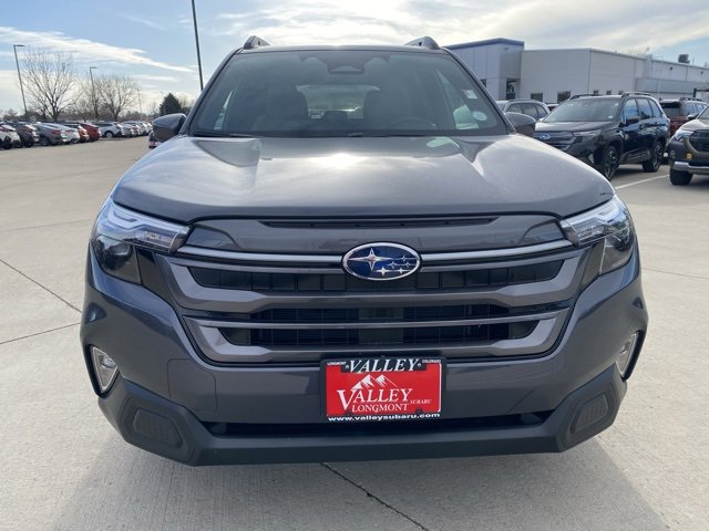 New 2026 Subaru Forester Premium image 8
