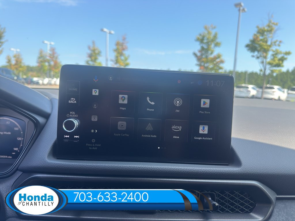 New 2026 Honda Prelude image 20