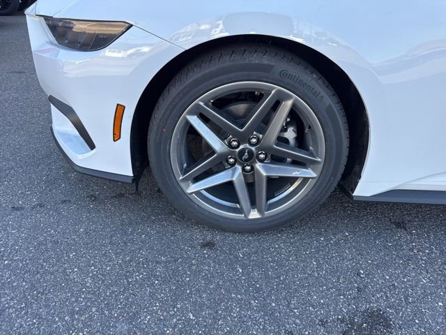 New 2026 Ford Mustang Coupe RWD image 10