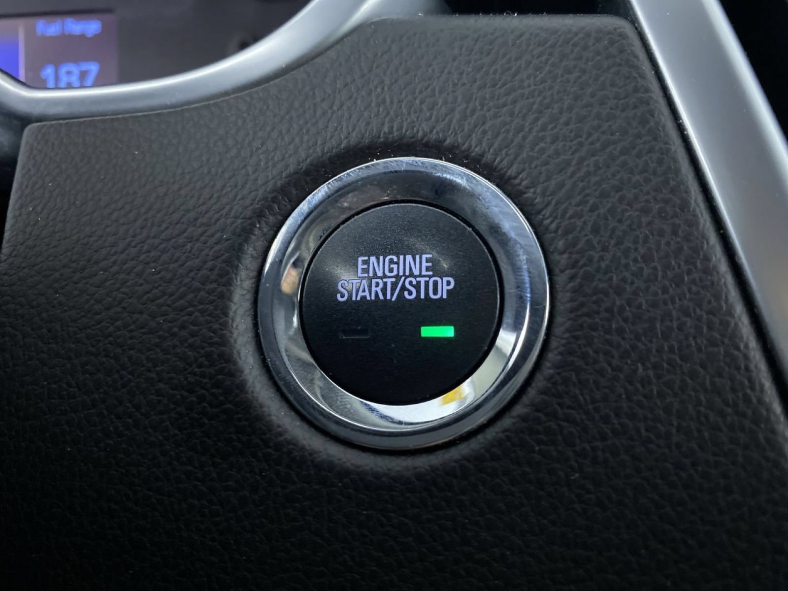 Certified 2016 Cadillac SRX Luxury FWD image 9