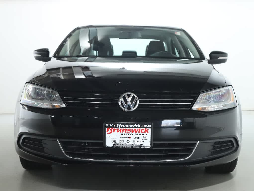 Used 2014 Volkswagen Jetta SE FWD image 5