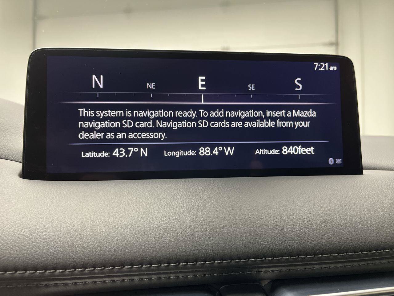 Certified 2023 MAZDA CX-5 Carbon Edition AWD/4WD image 21