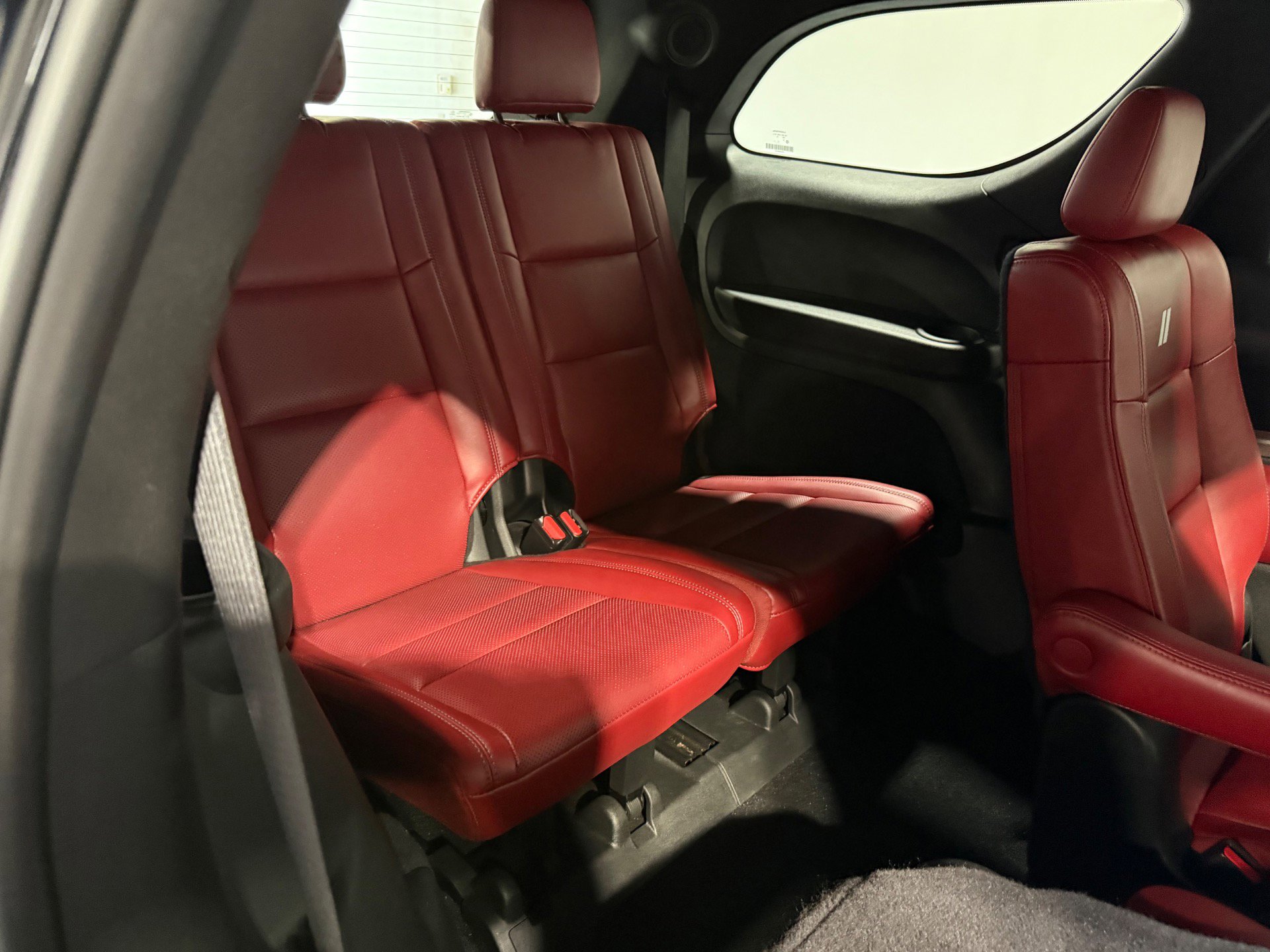 Used 2020 Dodge Durango R/T w/ Blacktop Package AWD/4WD image 59