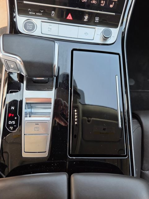 Used 2021 Audi A8 L 3.0T w/ Luxury Package AWD/4WD image 8