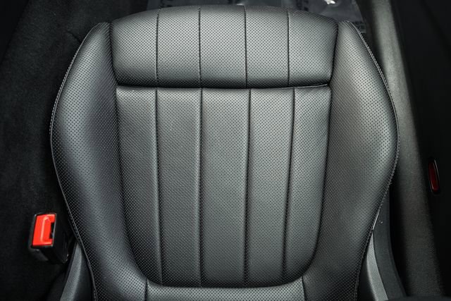 Certified 2023 Mercedes-Benz E 450 4MATIC Cabriolet image 33