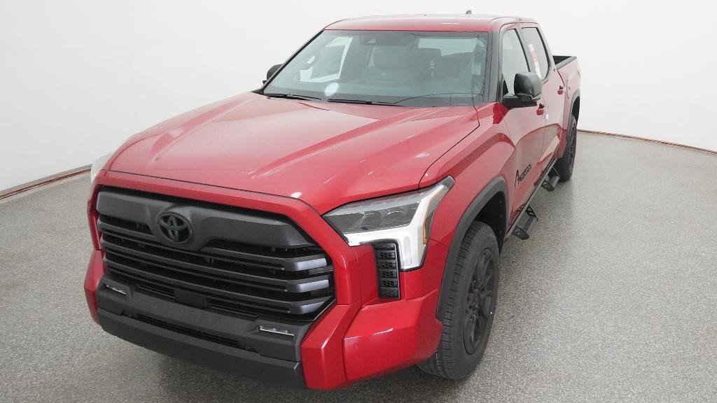 New 2026 Toyota Tundra SR5 AWD/4WD image 50