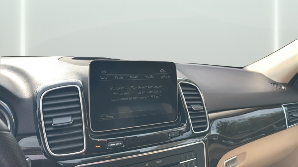Used 2018 Mercedes-Benz GLE 350 image 17
