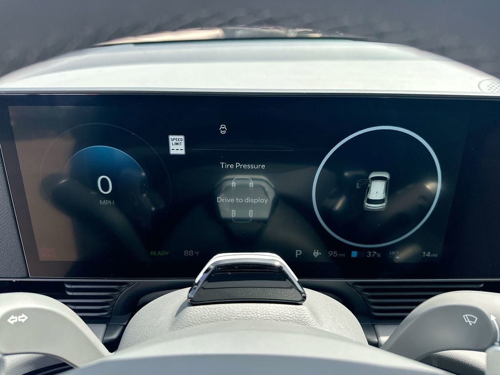 New 2025 Hyundai Ioniq 5 SEL image 41