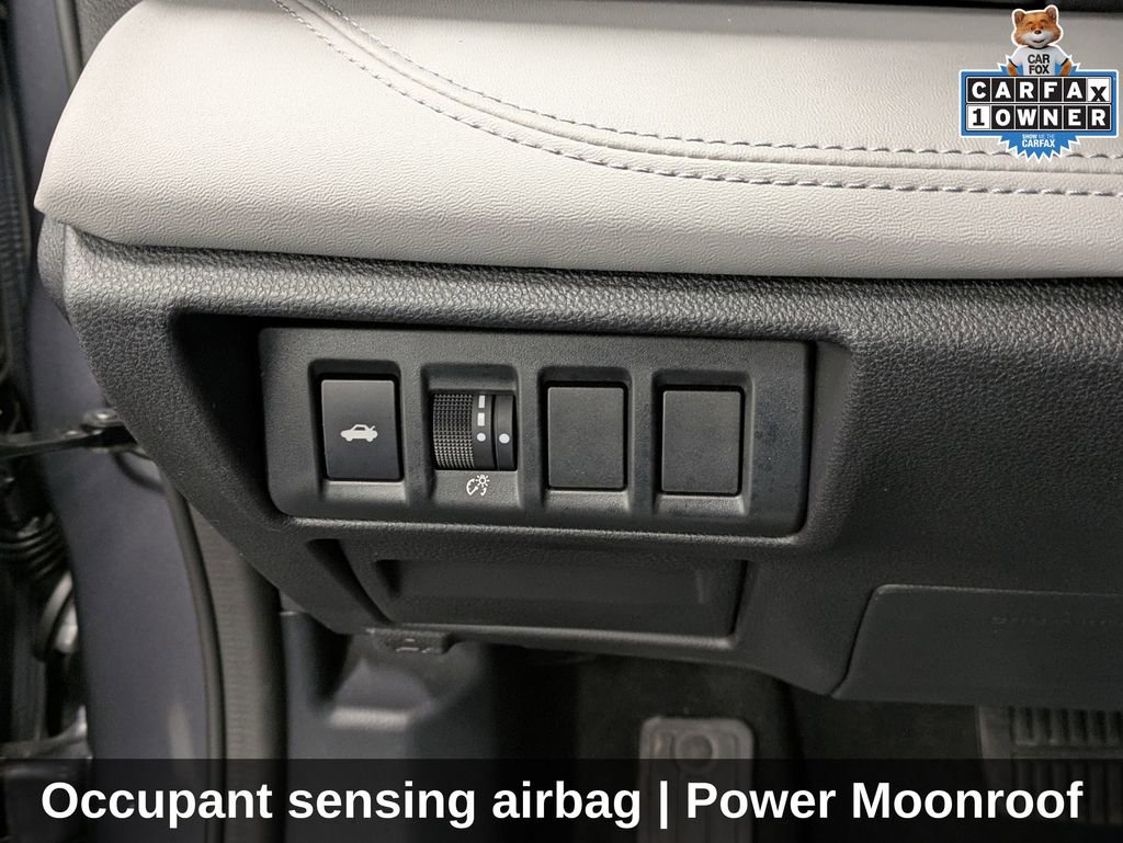 Used 2023 Subaru Legacy Limited image 27