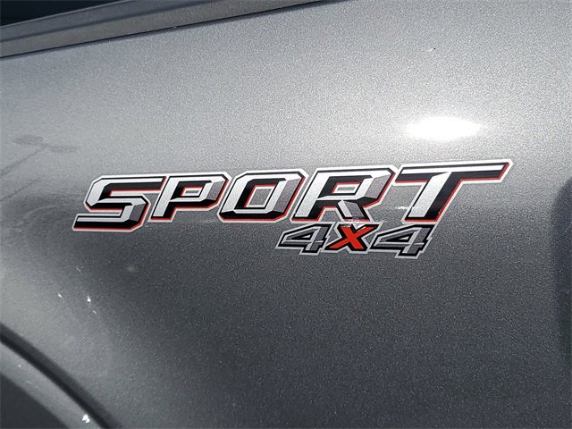 Certified 2022 Ford F150 XLT w/ Equipment Group 302A High image 8