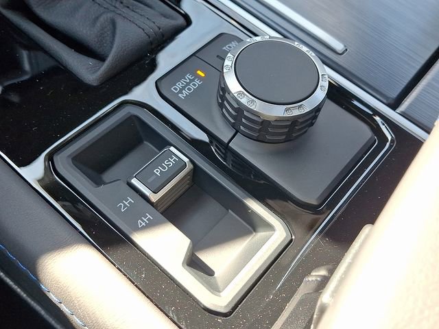 New 2025 Toyota Tundra Platinum image 21