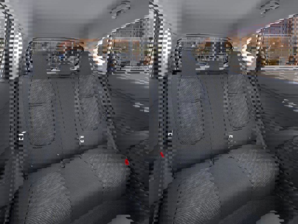 New 2026 Kia Seltos LX image 16