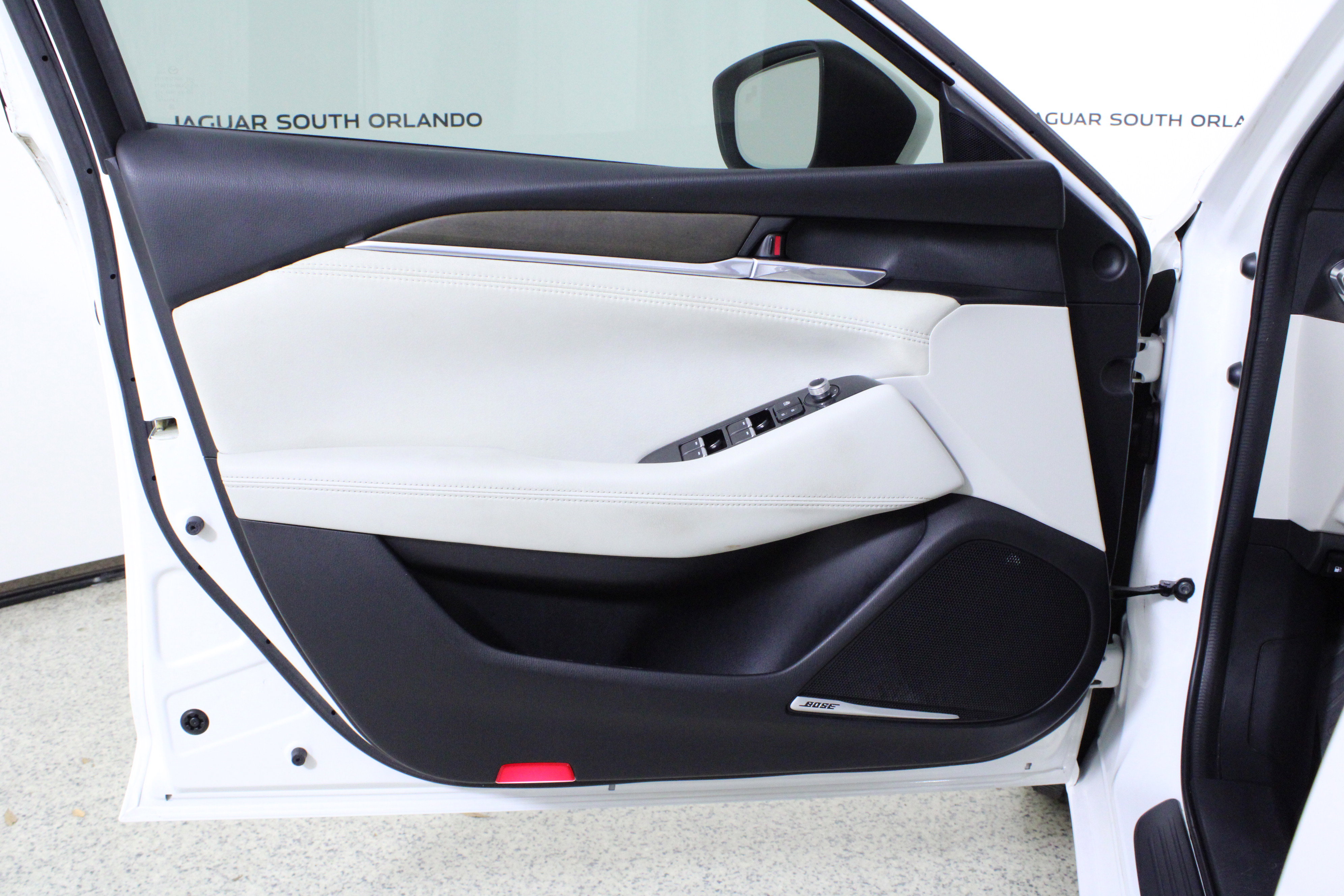 Used 2018 MAZDA MAZDA6 Signature image 16